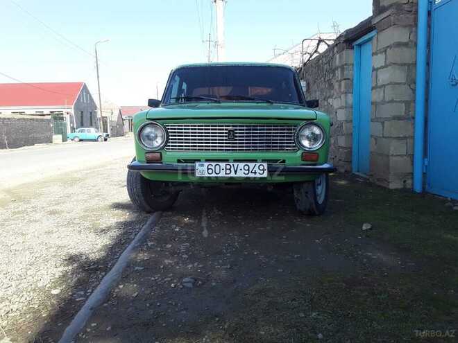 LADA (VAZ) 21011 1987, 65,644 km - 1.5 l - Tovuz