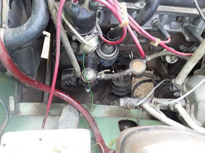 LADA (VAZ) 21011 1987, 65,644 km - 1.5 l - Tovuz