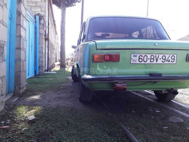 LADA (VAZ) 21011 1987, 65,644 km - 1.5 l - Tovuz