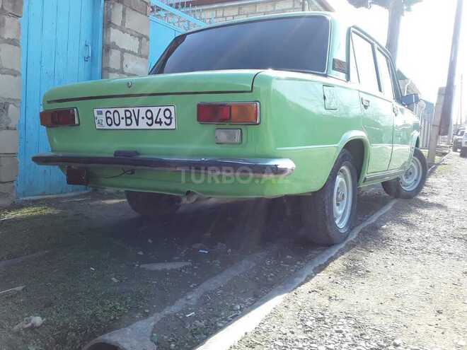 LADA (VAZ) 21011 1987, 65,644 km - 1.5 l - Tovuz