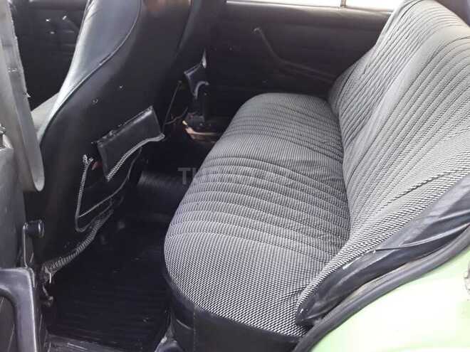 LADA (VAZ) 21011 1987, 65,644 km - 1.5 l - Tovuz