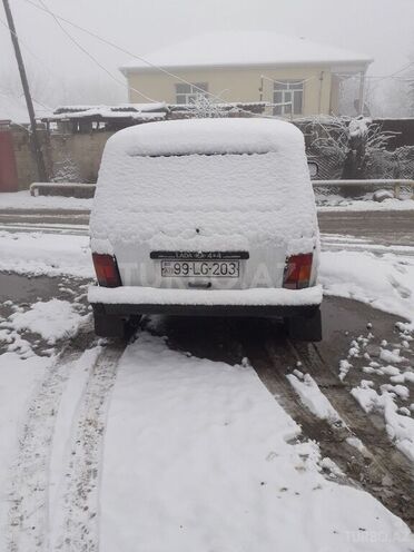 LADA (VAZ) Niva 2004, 150,000 km - 1.7 л - Şamaxı