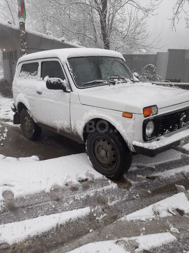 LADA (VAZ) Niva 2004, 150,000 km - 1.7 л - Şamaxı