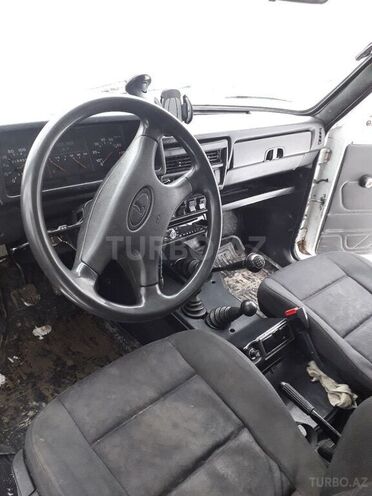 LADA (VAZ) Niva 2004, 150,000 km - 1.7 л - Şamaxı