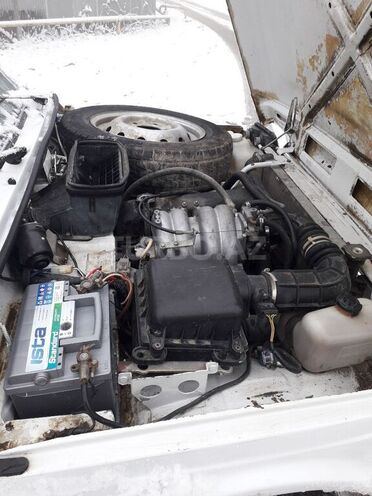 LADA (VAZ) Niva 2004, 150,000 km - 1.7 л - Şamaxı
