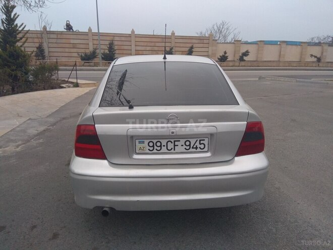 Opel Vectra 2000, 376,000 km - 1.8 l - Bakı
