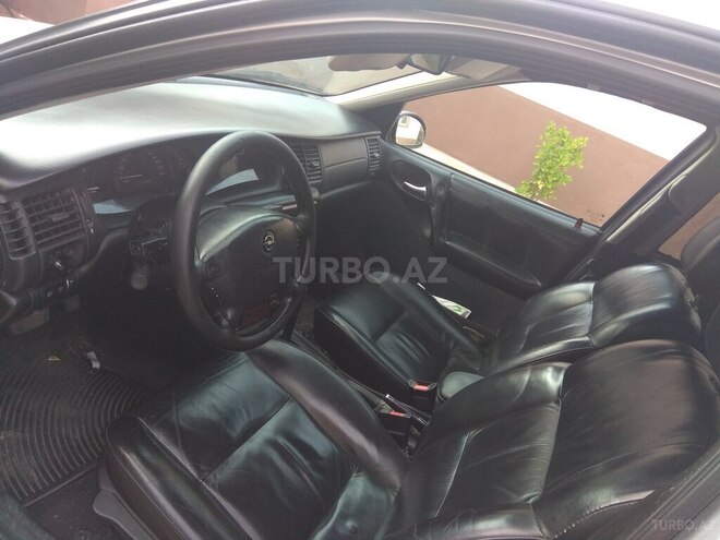 Opel Vectra 2000, 376,000 km - 1.8 l - Bakı