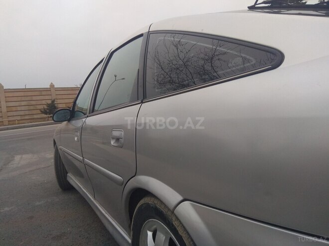 Opel Vectra 2000, 376,000 km - 1.8 l - Bakı