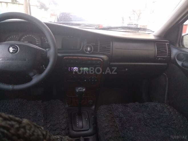 Opel Vectra 2000, 376,000 km - 1.8 l - Bakı