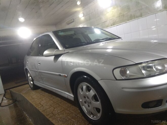 Opel Vectra 2000, 376,000 km - 1.8 l - Bakı