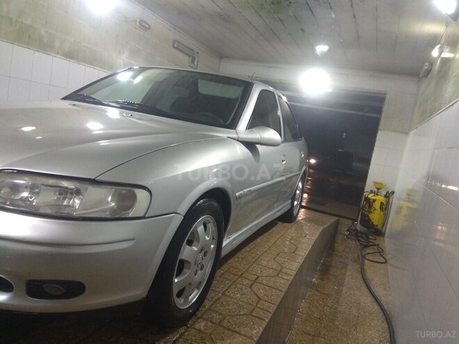Opel Vectra 2000, 376,000 km - 1.8 l - Bakı