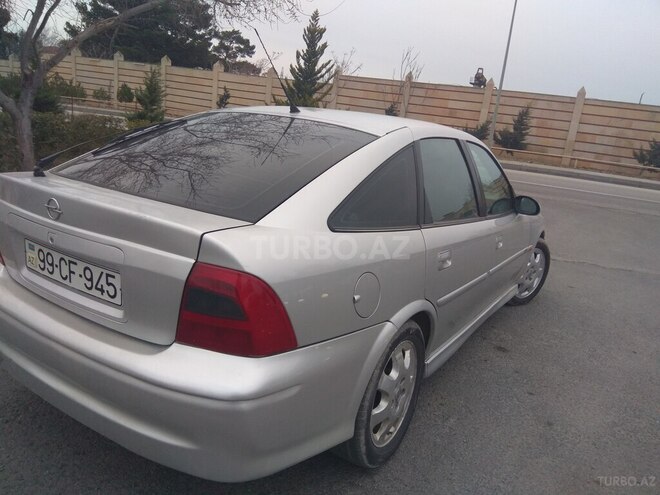 Opel Vectra 2000, 376,000 km - 1.8 l - Bakı