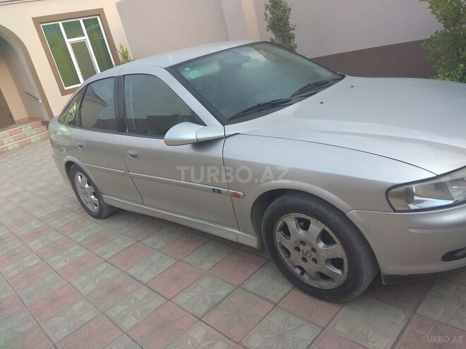 Opel Vectra 2000, 376,000 km - 1.8 l - Bakı