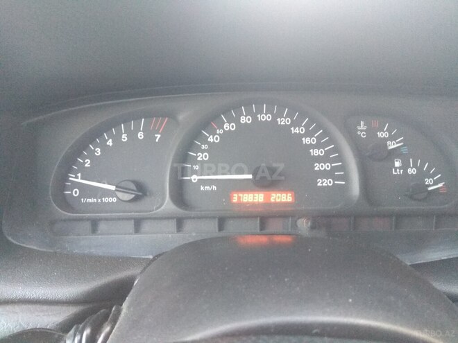 Opel Vectra 2000, 376,000 km - 1.8 l - Bakı