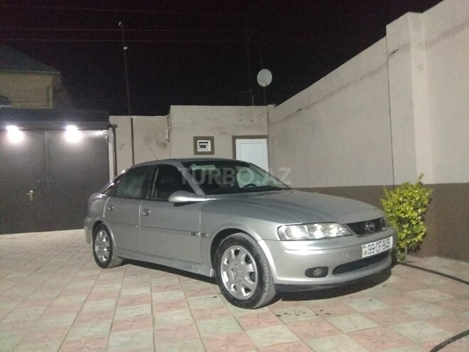 Opel Vectra 2000, 376,000 km - 1.8 l - Bakı