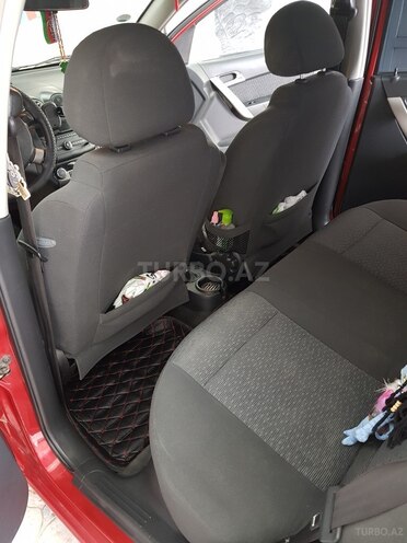 Chevrolet Aveo 2008, 145 km - 1.4 l - Bakı