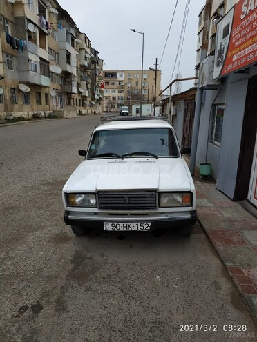 LADA (VAZ) 2104 2003, 100,000 km - 1.5 l - Bakı