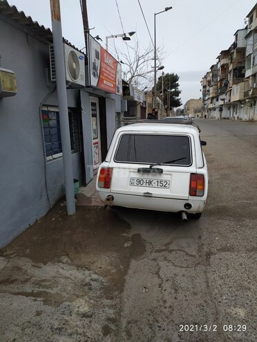 LADA (VAZ) 2104 2003, 100,000 km - 1.5 l - Bakı