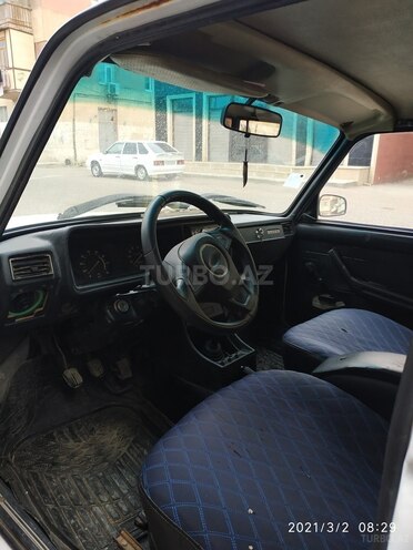 LADA (VAZ) 2104 2003, 100,000 km - 1.5 l - Bakı