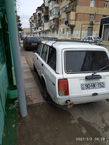 LADA (VAZ) 2104 2003, 100,000 km - 1.5 l - Bakı