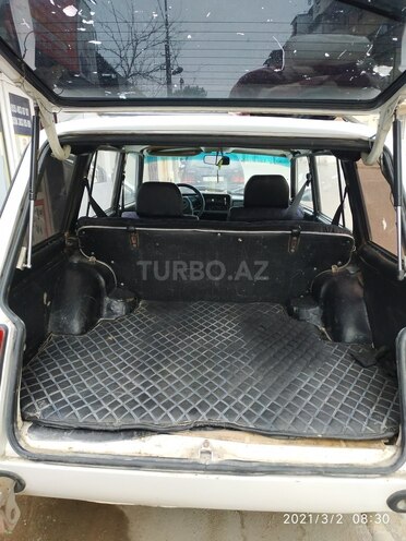 LADA (VAZ) 2104 2003, 100,000 km - 1.5 l - Bakı