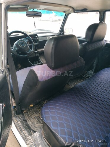 LADA (VAZ) 2104 2003, 100,000 km - 1.5 l - Bakı