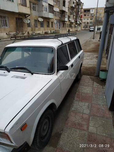 LADA (VAZ) 2104 2003, 100,000 km - 1.5 l - Bakı