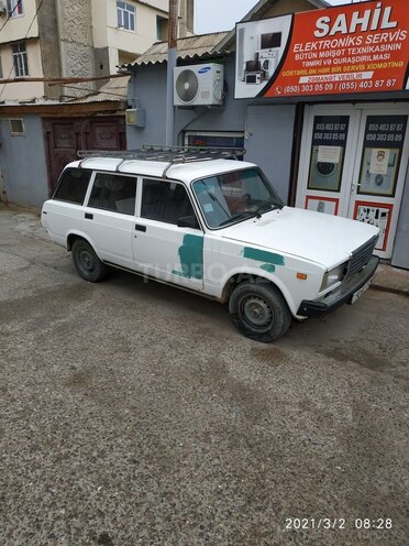 LADA (VAZ) 2104 2003, 100,000 km - 1.5 l - Bakı
