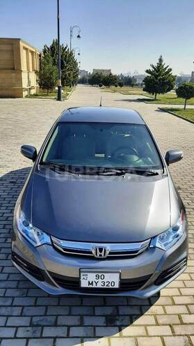 Honda Insight 2012, 131,000 km - 1.3 l - Bakı