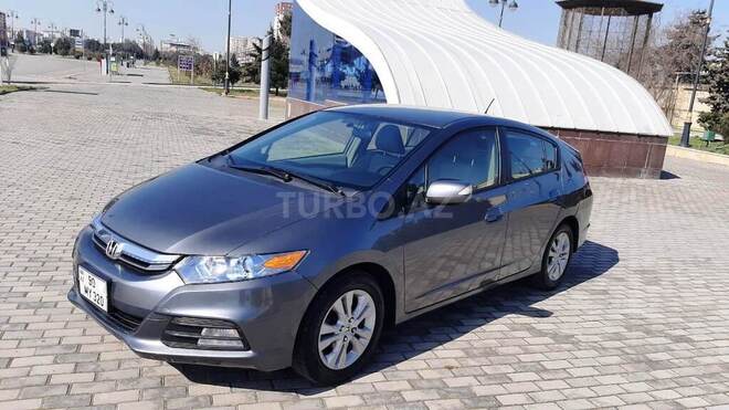 Honda Insight 2012, 131,000 km - 1.3 l - Bakı