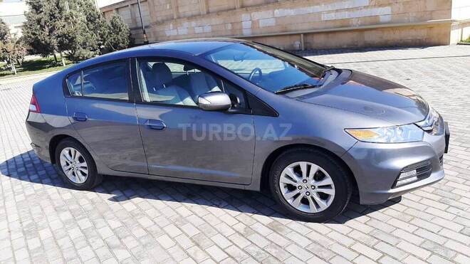 Honda Insight 2012, 131,000 km - 1.3 l - Bakı