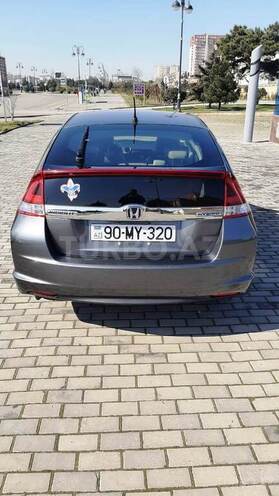 Honda Insight 2012, 131,000 km - 1.3 l - Bakı