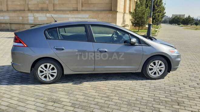 Honda Insight 2012, 131,000 km - 1.3 l - Bakı