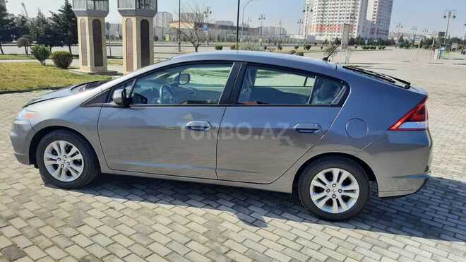 Honda Insight 2012, 131,000 km - 1.3 l - Bakı