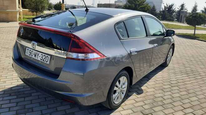 Honda Insight 2012, 131,000 km - 1.3 l - Bakı