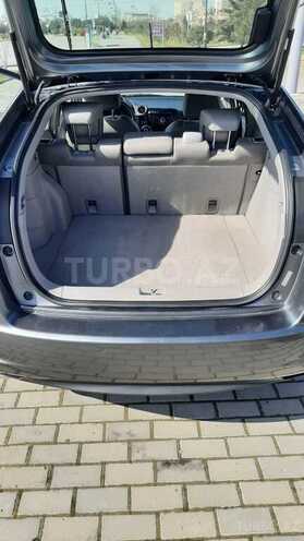 Honda Insight 2012, 131,000 km - 1.3 l - Bakı