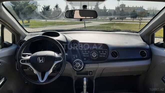 Honda Insight 2012, 131,000 km - 1.3 l - Bakı