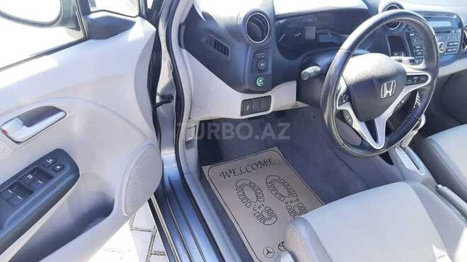 Honda Insight 2012, 131,000 km - 1.3 l - Bakı