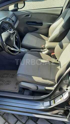 Honda Insight 2012, 131,000 km - 1.3 l - Bakı