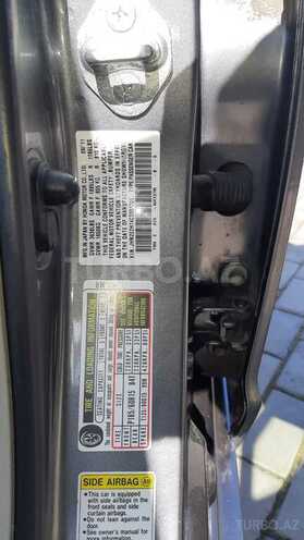 Honda Insight 2012, 131,000 km - 1.3 l - Bakı