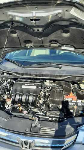 Honda Insight 2012, 131,000 km - 1.3 l - Bakı