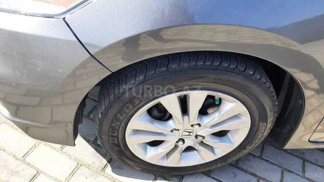 Honda Insight 2012, 131,000 km - 1.3 l - Bakı