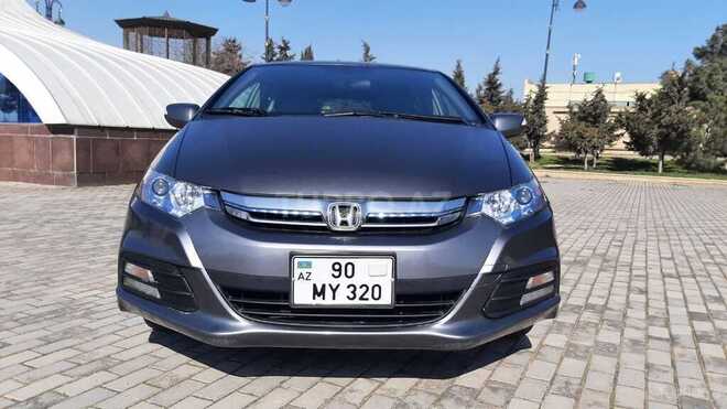 Honda Insight 2012, 131,000 km - 1.3 l - Bakı