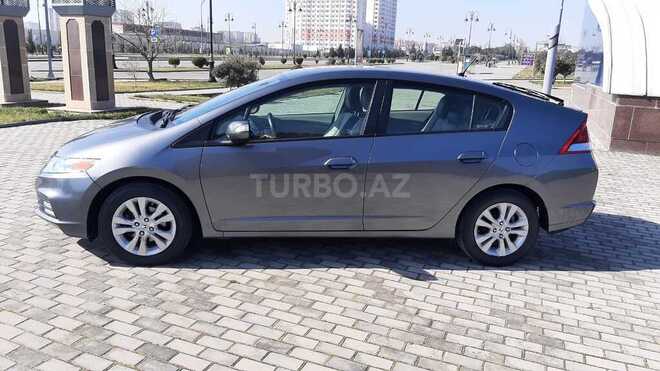Honda Insight 2012, 131,000 km - 1.3 l - Bakı