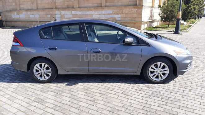 Honda Insight 2012, 131,000 km - 1.3 l - Bakı