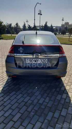 Honda Insight 2012, 131,000 km - 1.3 l - Bakı