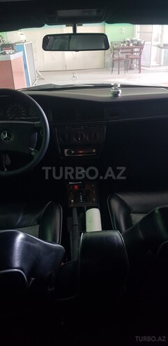 Mercedes 190 1991, 162,320 km - 2.0 l - Mingəçevir