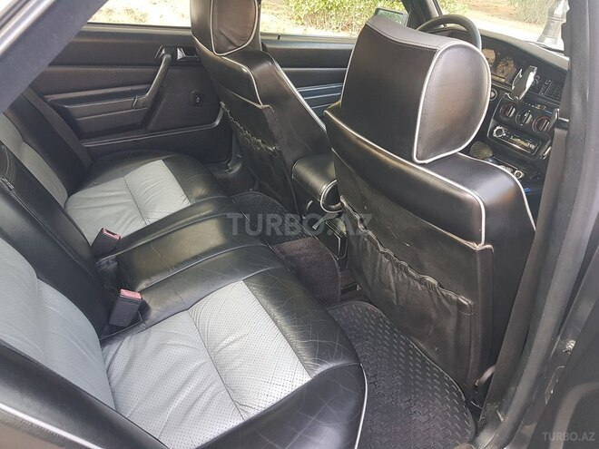 Mercedes 190 1991, 162,320 km - 2.0 l - Mingəçevir