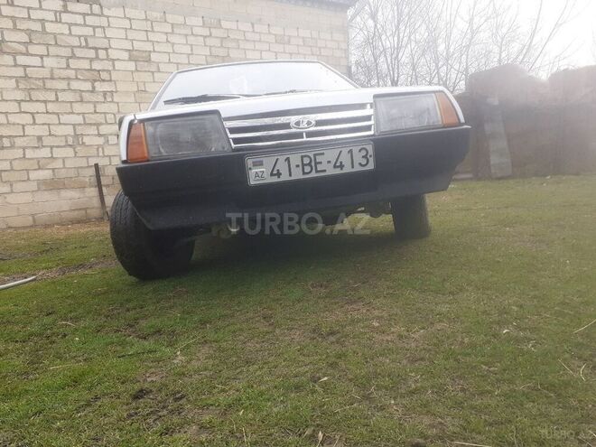 LADA (VAZ) 21099 2000, 222 km - 0.3 л - Ağcabədi