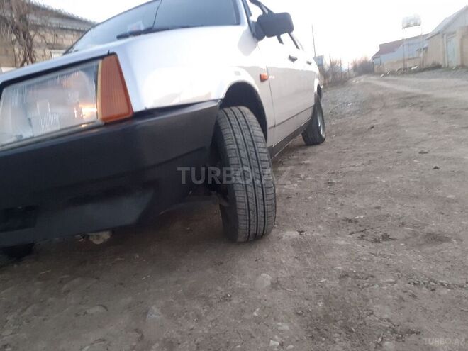 LADA (VAZ) 21099 2000, 222 km - 0.3 л - Ağcabədi